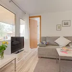 Ferienhaus Am Achterwasser In Luetow Vakantiehuis *