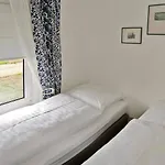 Ferienhaus Am Achterwasser In Luetow *