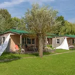 Ferienhaus Am Achterwasser In Luetow Lutow