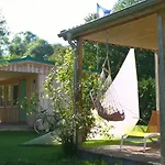 Ferienhaus Am Achterwasser In Luetow