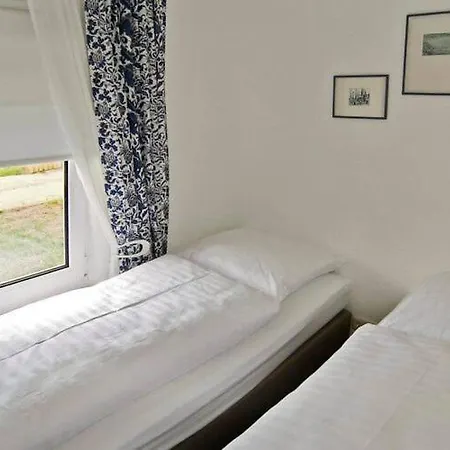 Ferienhaus Am Achterwasser In Luetow *